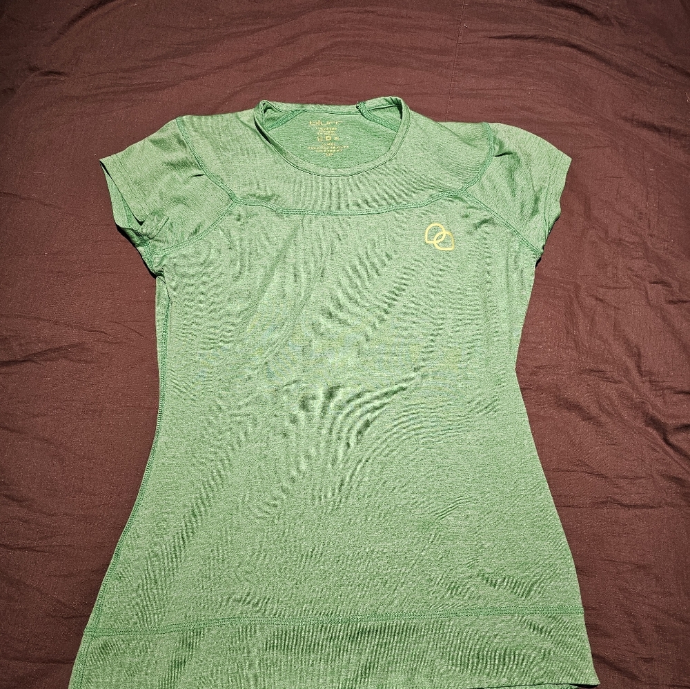 Blurr tshirt